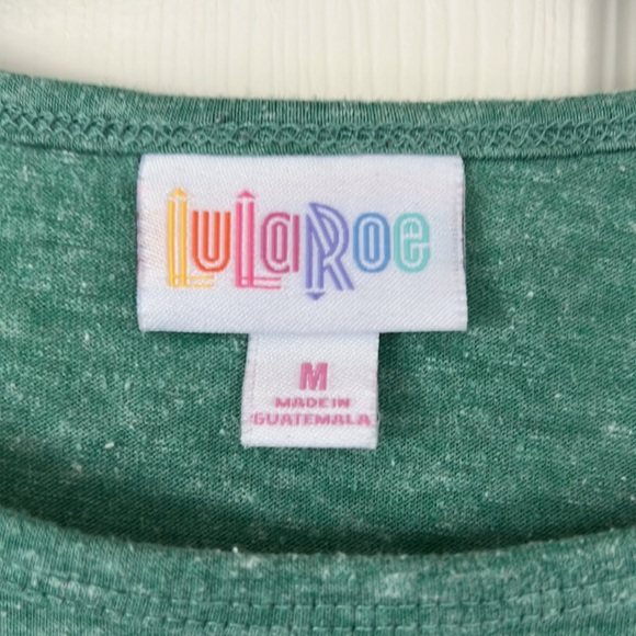 LulaRoe Medium Irma - Picture 2 of 2